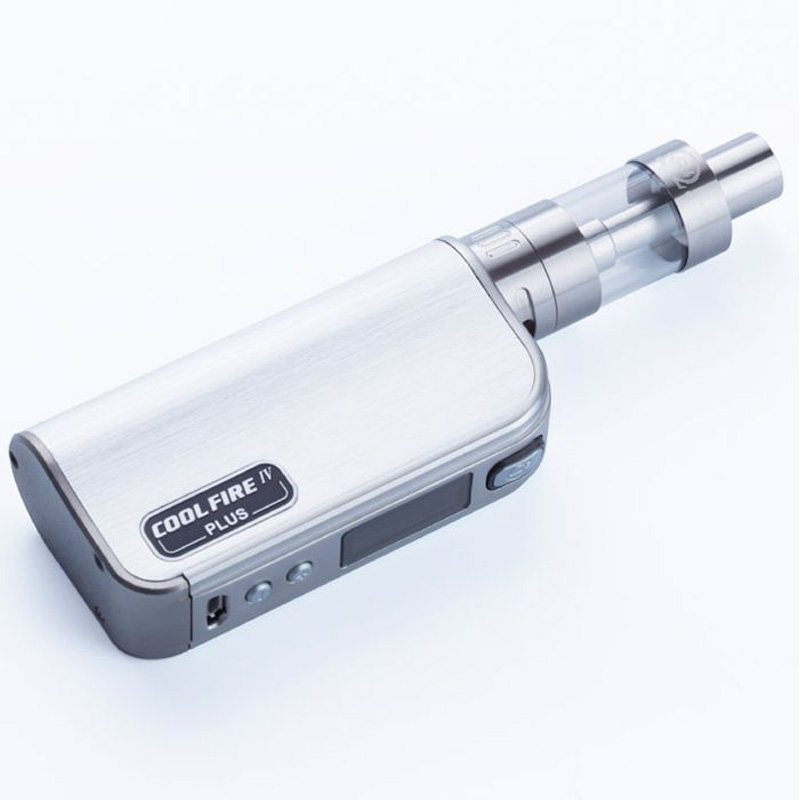 Innokin CoolFire IV What makes it a classic